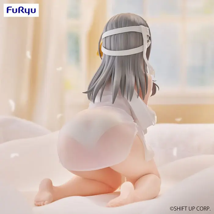 Miniatura: FuRyu Noodle Stopper Nikke Modernia First Affection Ver.