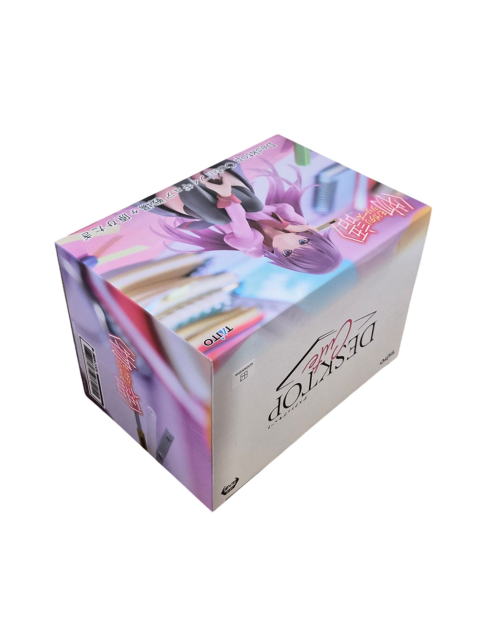 Miniatura: Taito Desktop Cute Monogatari Hitagi Senjougahara