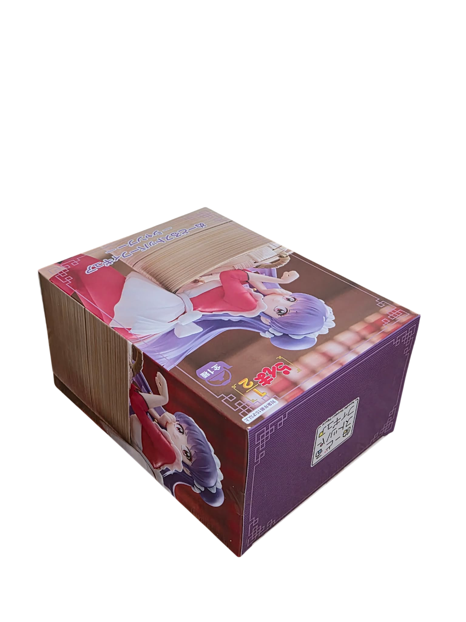 Miniatura: FuRyu Noodle Stopper Ranma 1/2 Shampoo