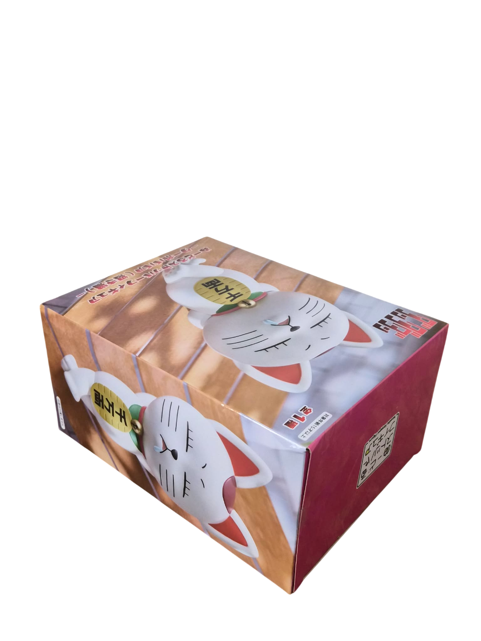 Miniatura: FuRyu Noodle Stopper Dandadan Turbo Granny