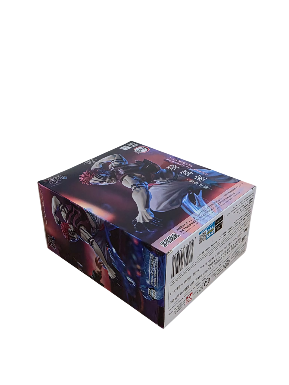 Miniatura: Sega XrossLink Demon Slayer Akaza Infinity Castle