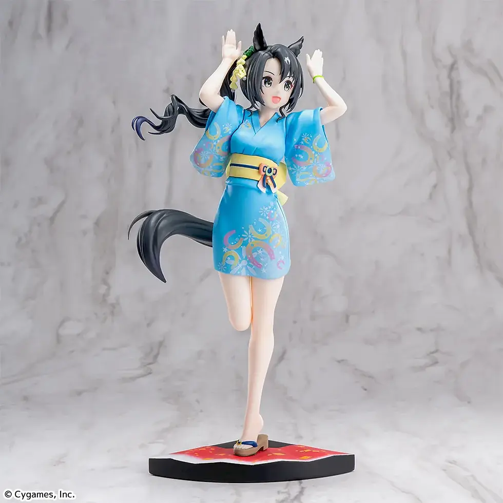 Miniatura: Sega Xstellar Uma Musume Pretty Derby Satono Crown Training Center Ondo