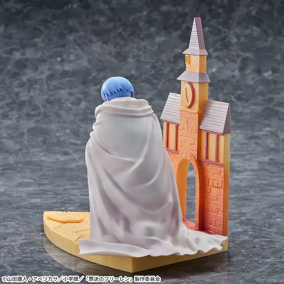 Miniatura: Sega Luminasta Frieren: Beyond Journey's End Himmel Eternal Affection
