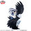 Miniatura: Banpresto Evolve Albedo Empress of Darkness