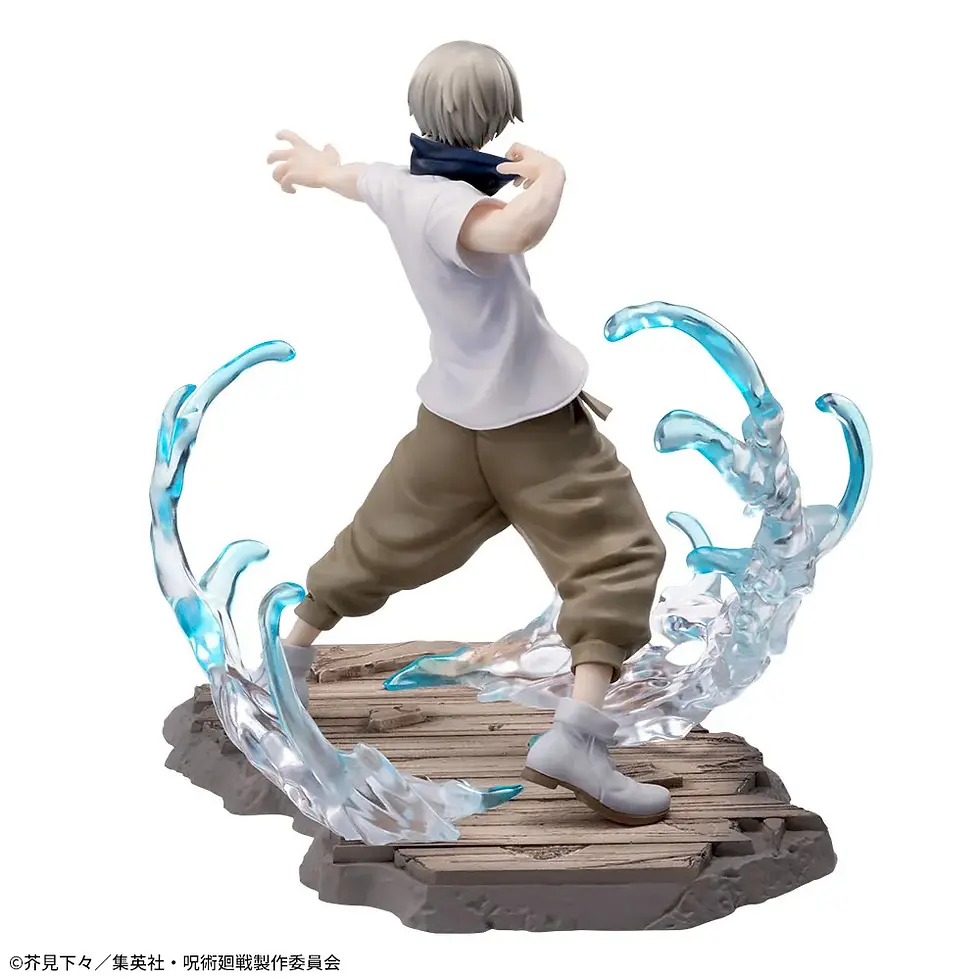 Miniatura: Sega Luminasta Jujutsu Kaisen Toge Inumaki Brush-up Ver.