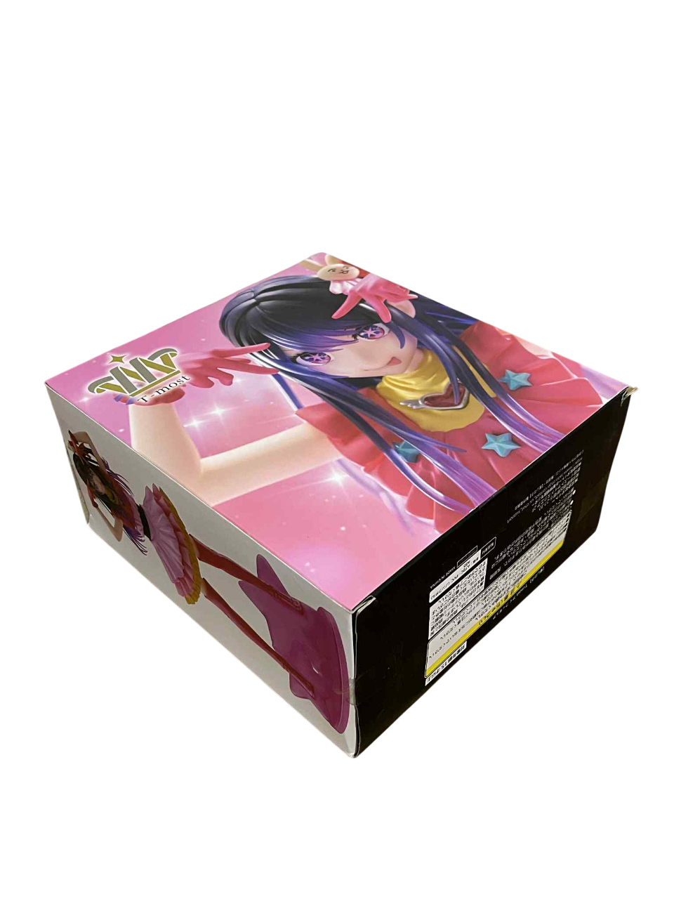 Miniatura: Taito T-most Oshi no Ko Ai Hoshino