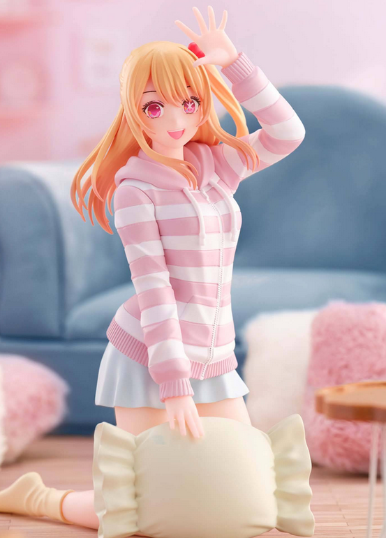 Miniatura: Banpresto Relax Time Ruby Hoshino