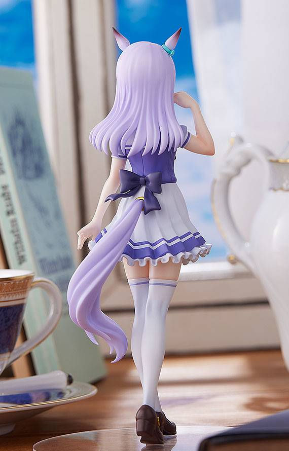 Miniatura: GSC Pop Up Parade Uma Musume Pretty Derby Mejiro McQueen