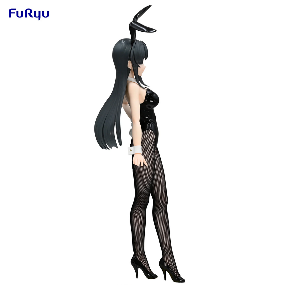 Miniatura: FuRyu BiCute Bunnies Rascal Does Not Dream Mai Sakurajima