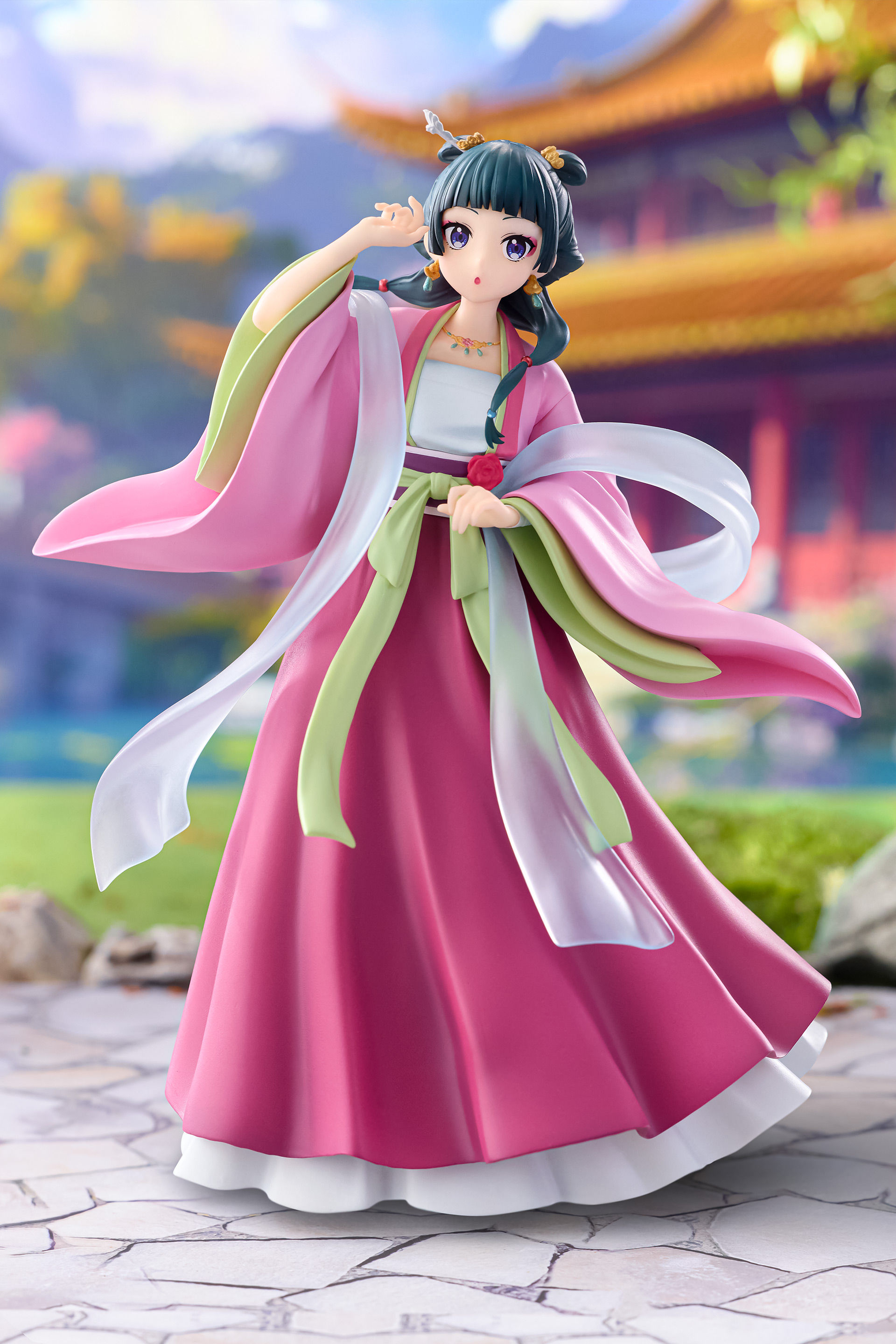 FuRyu Trio-Try-iT Kusuriya no Hitorigoto Maomao