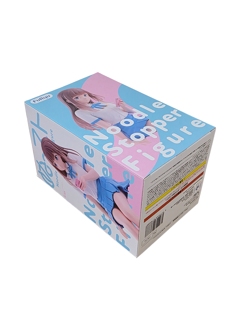 Miniatura: FuRyu Noodle Stopper Replica Datte Koi O Suru Sunao Aikawa