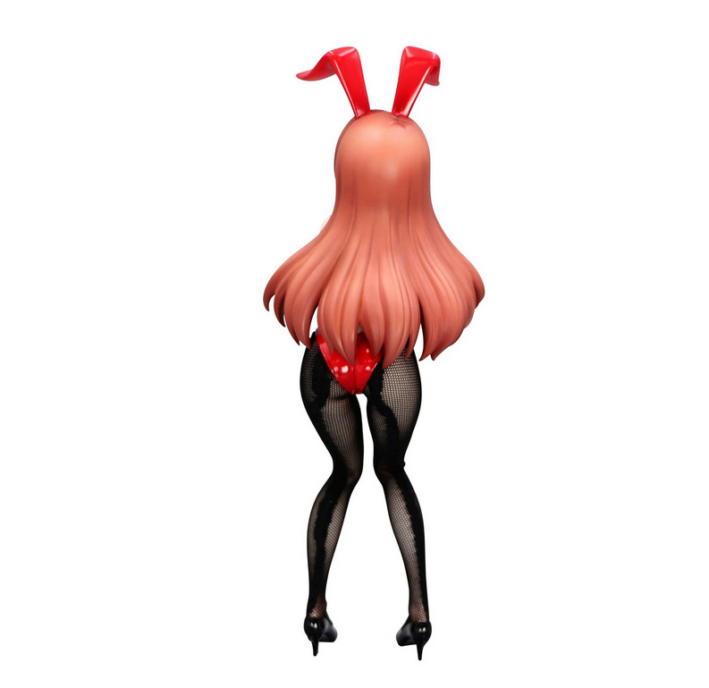 Miniatura: FuRyu BiCute Bunnies Asahina Mikuru