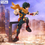 Miniatura: FuRyu Trio-Try-iT My Hero Academia: You're Next Izuku Midoriya