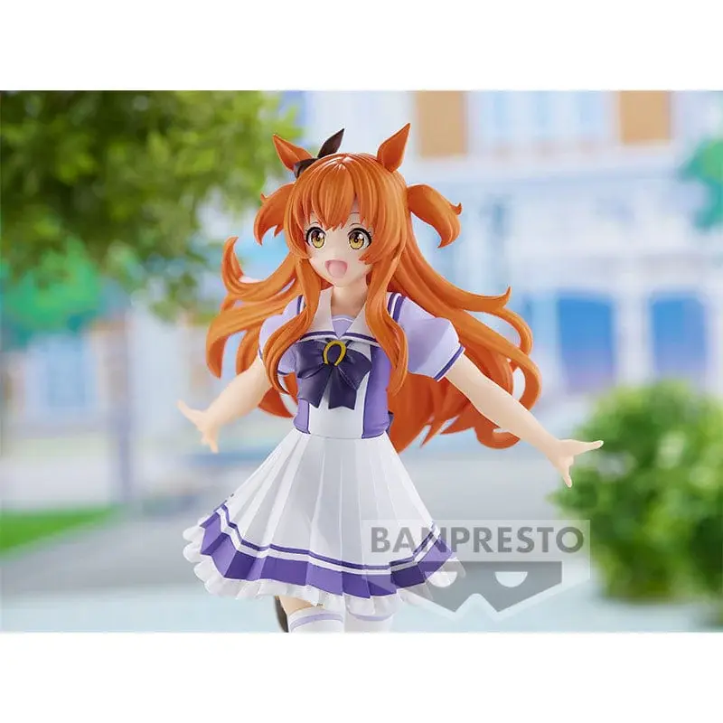 Miniatura: Banpresto Uma Musume Pretty Derby Mayano Top