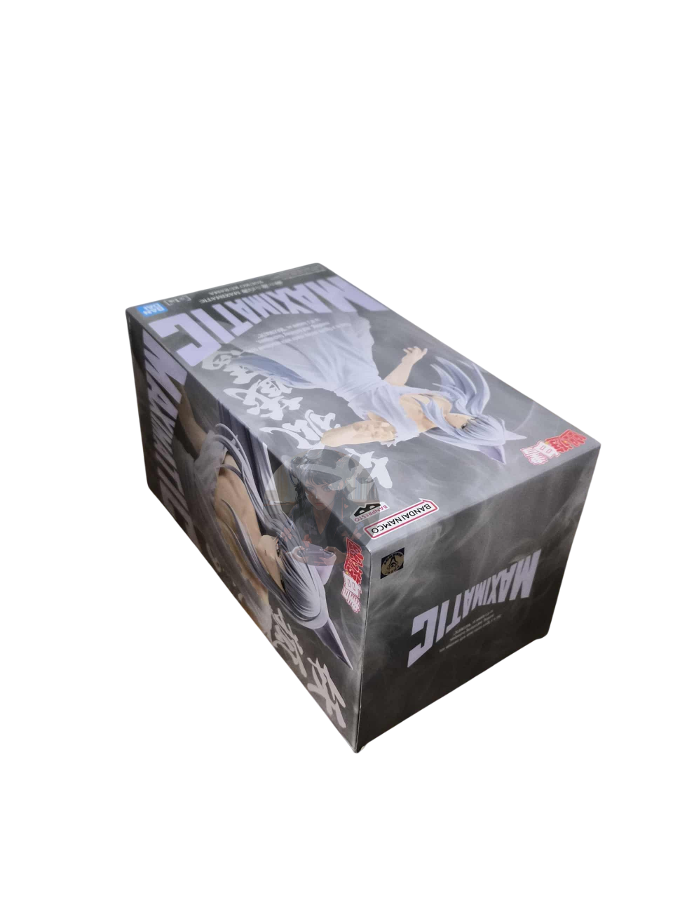 Miniatura: Banpresto Maximatic Yu Yu Hakusho Yoko Kurama