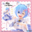 Miniatura: Taito Coreful Re:Zero Rem Cat Ear Maid Ver. Renewal