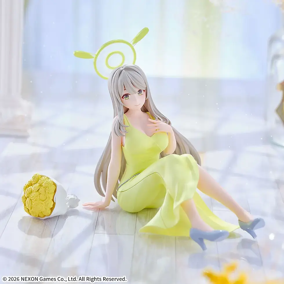 Miniatura: Sega Yumemirize Blue Archive Izayoi Nonomi