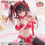 Miniatura: Date A Live Kurumi Tokisaki Happy Birthday Present