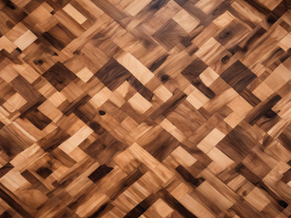 Elevate Your Hosting Game with Custom Butcher Blocks