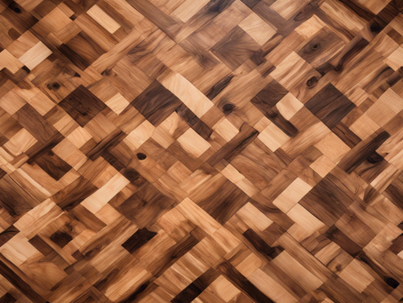 Elevate Your Hosting Game with Custom Butcher Blocks