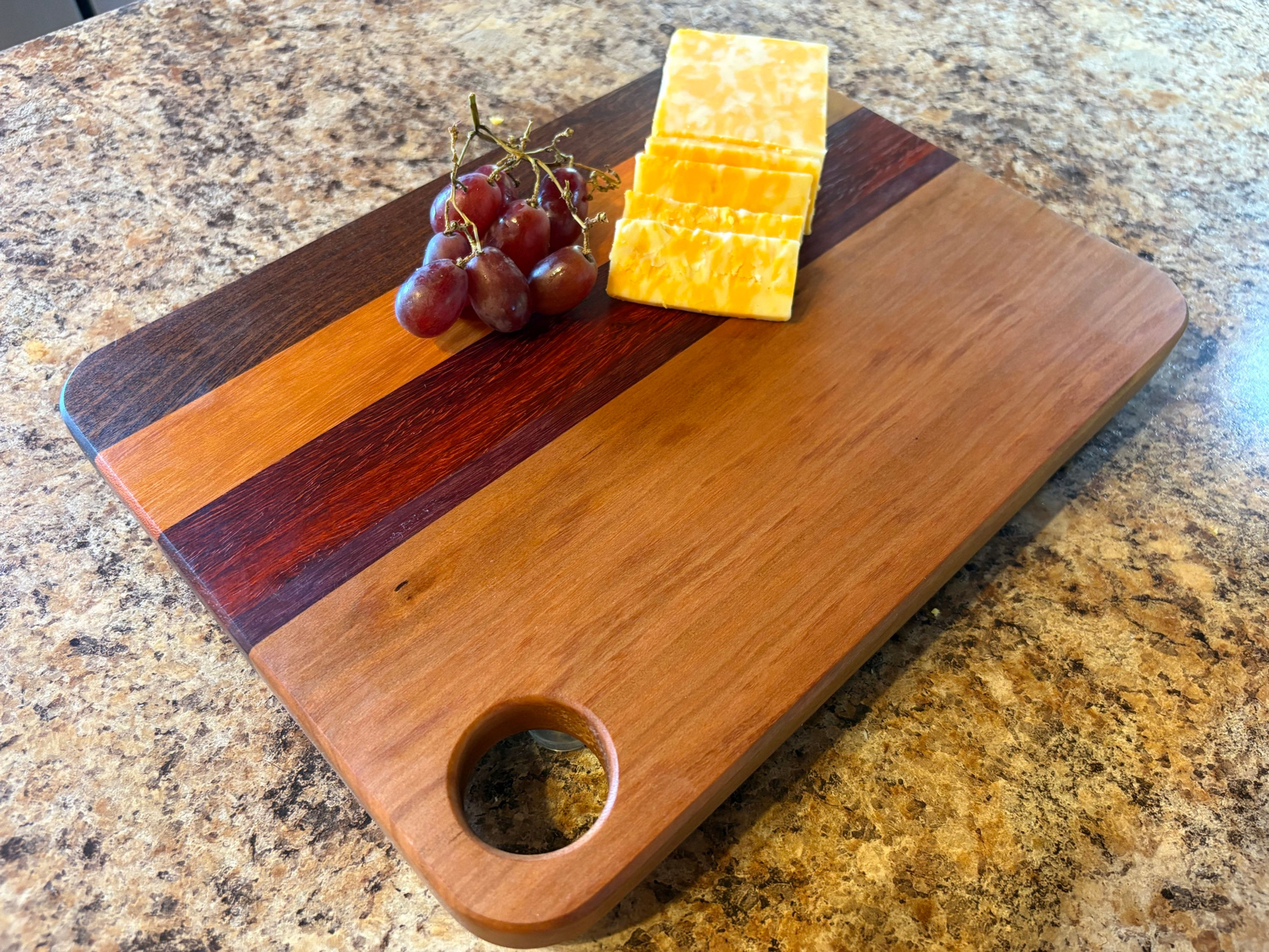 Small Serving Board
