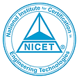 NICET Logo