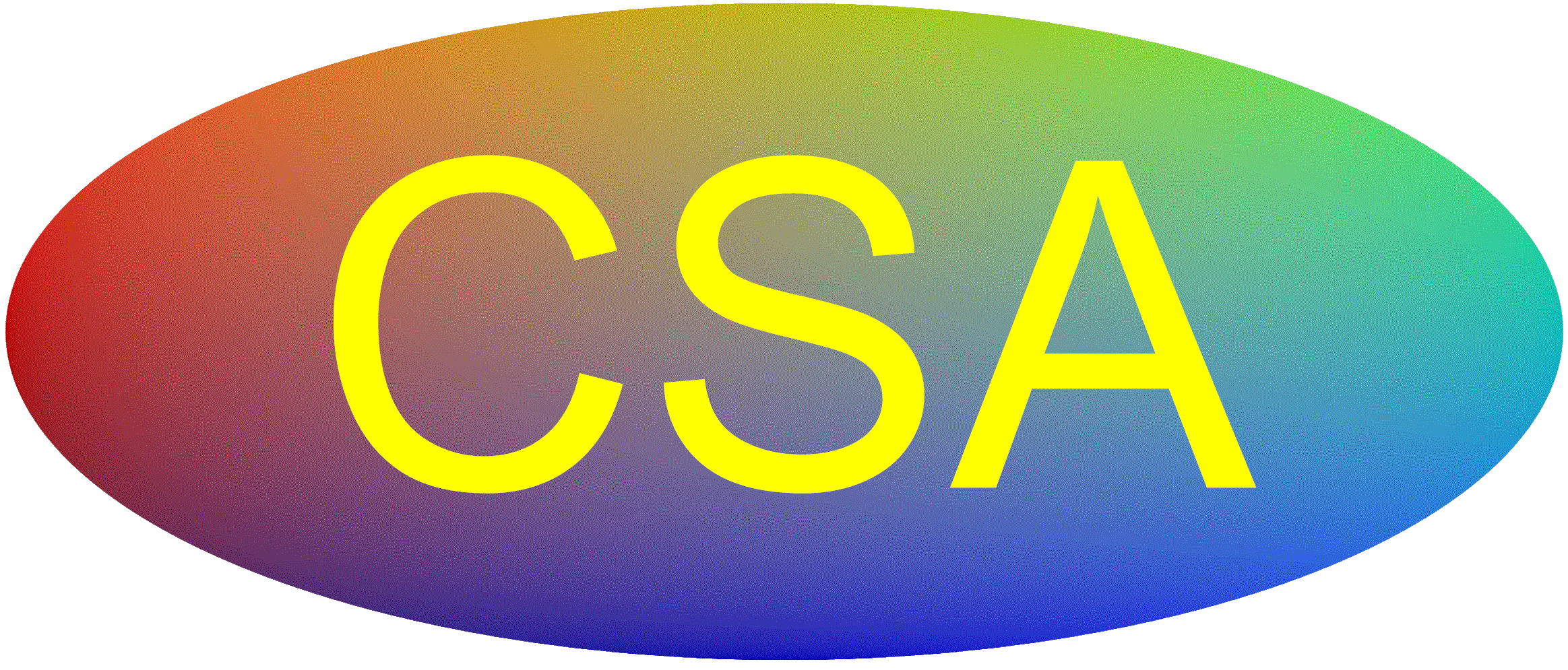 CSA Logo