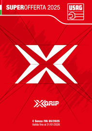 USAG SuperOfferta 2025