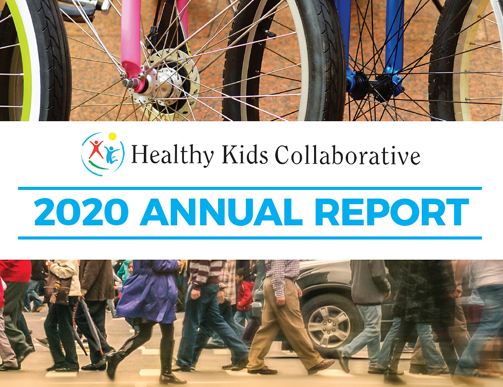 REPORTS & ONE-PAGERS