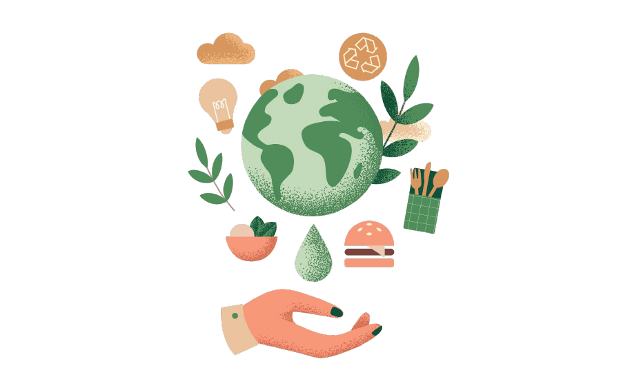 What about sustainable diets?