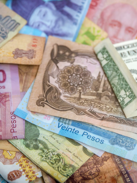 Three Ways Your Money Matters