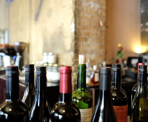 The Emergence of Swedish Wine as a Prominent Contender Amid Unpredictable European Weather