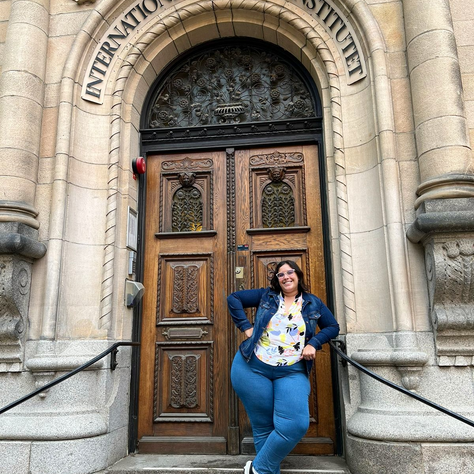 Featured: Our Interview with Florencia Linarez