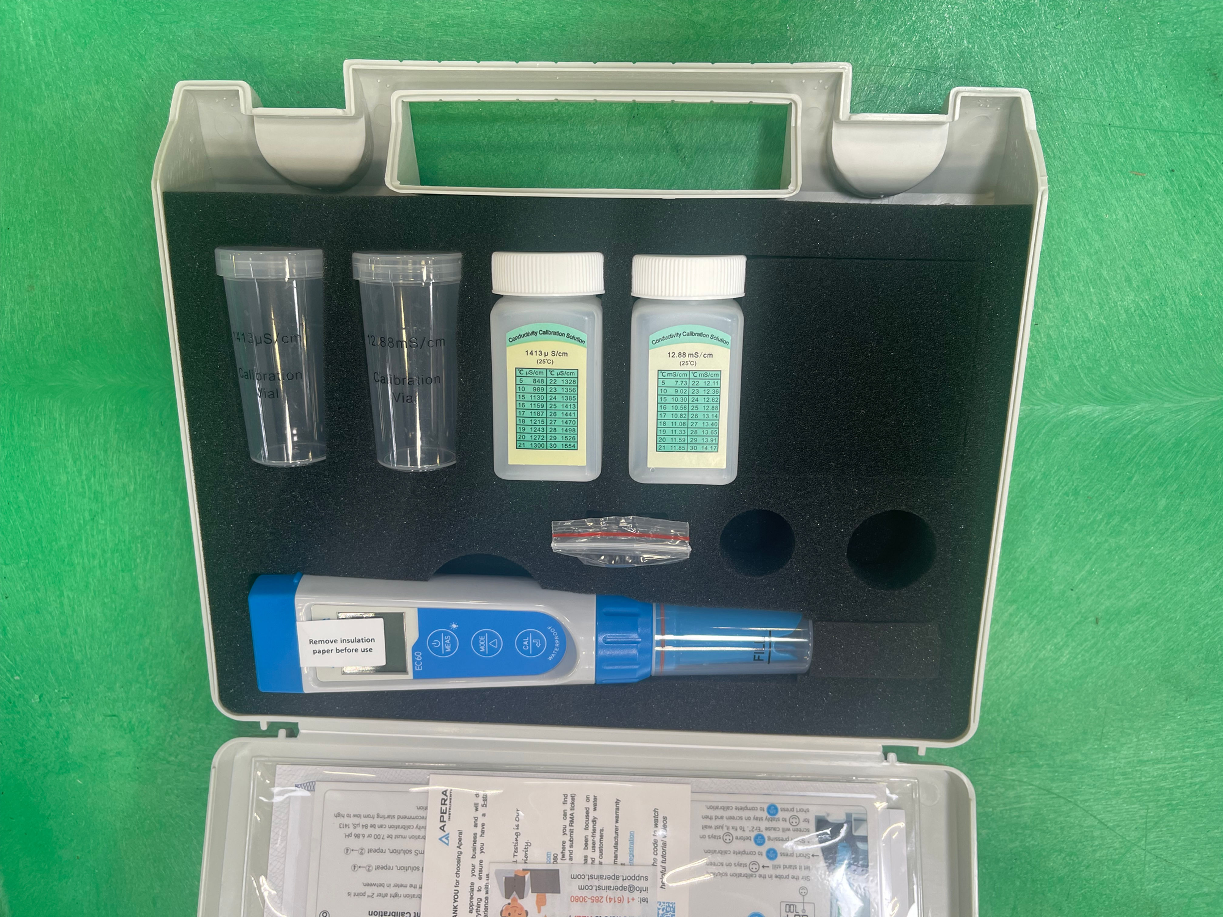 TDS Meter - APERA