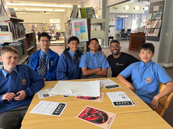Canterbury Boys High School