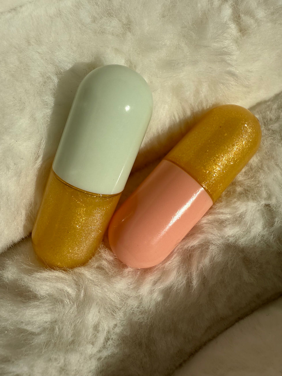 Thumbnail: Ooey Gooey Butter Cake  Lip Gloss