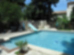La Piscine
