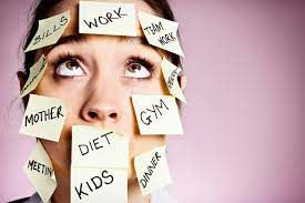 Managing Unrealistic Expectations : Stress Response Part 5