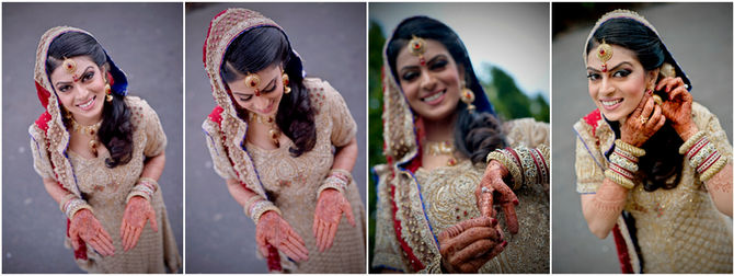 Ridaa+Taha: Hamilton Manor, NJ