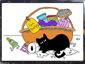 Spaaaaaaaaah Day Magnet