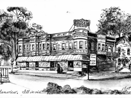 Remembering Rugen Stores