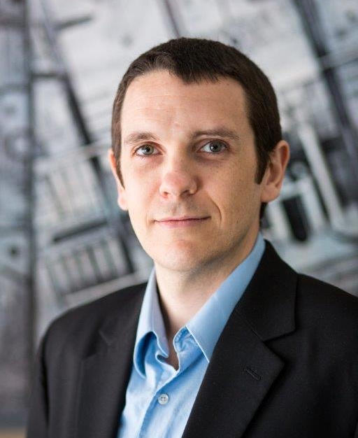 Vincent Pace - Trustee
