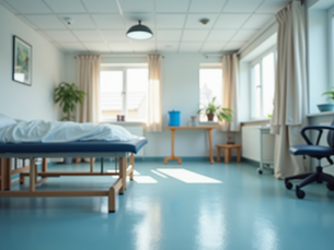 Physiotherapie in Tirol: Regionale Physiotherapie Angebote für Ihre Gesundheit