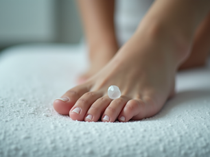 Senkfuß Therapie Physiotherapie: So funktioniert es