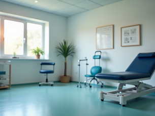 Physiotherapie bei Schmerzen: Wie sie Ihnen in Vomp helfen kann