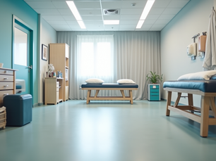 Effektive Physiotherapie und Schmerzbehandlung in Vomp entdecken