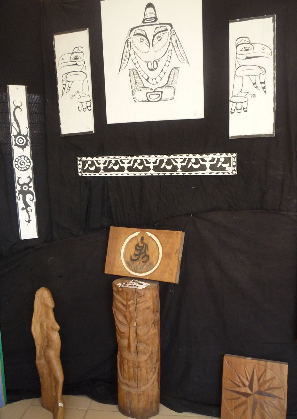 Totems