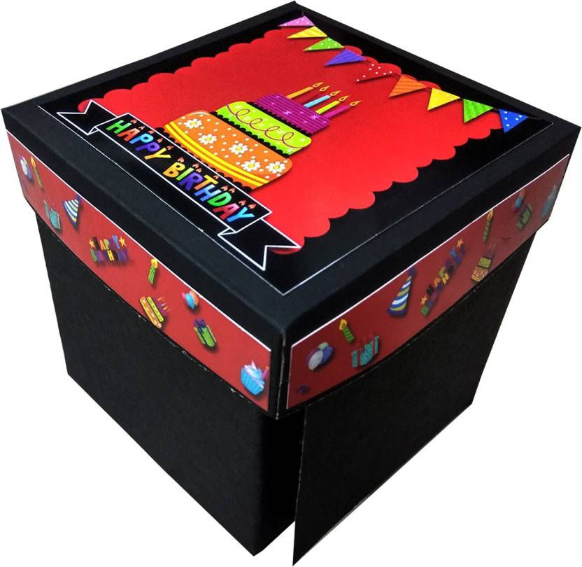 Thumbnail: Birthday Card