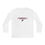 Thumbnail: USHHC Youth Long Sleeve Printed Competitor Tee