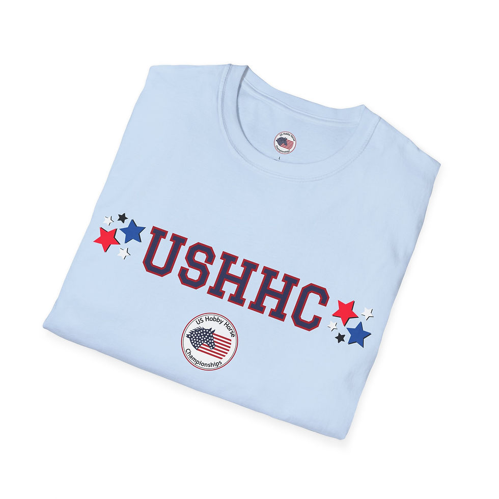 Thumbnail: USHHC Printed T-Shirt